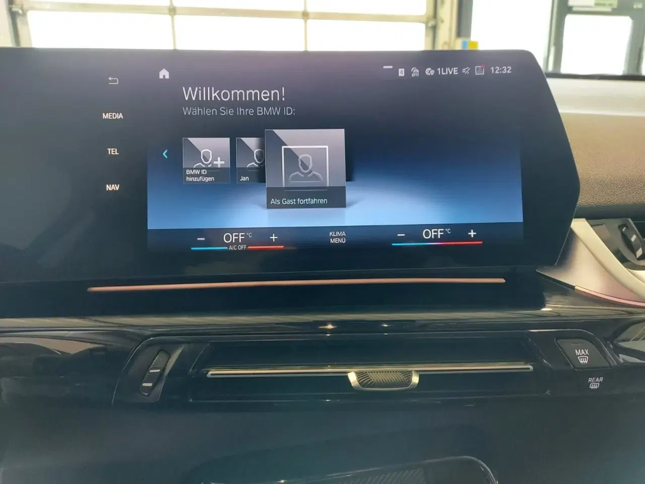 Billede 9 - BMW iX1  eDrive20 X-Line