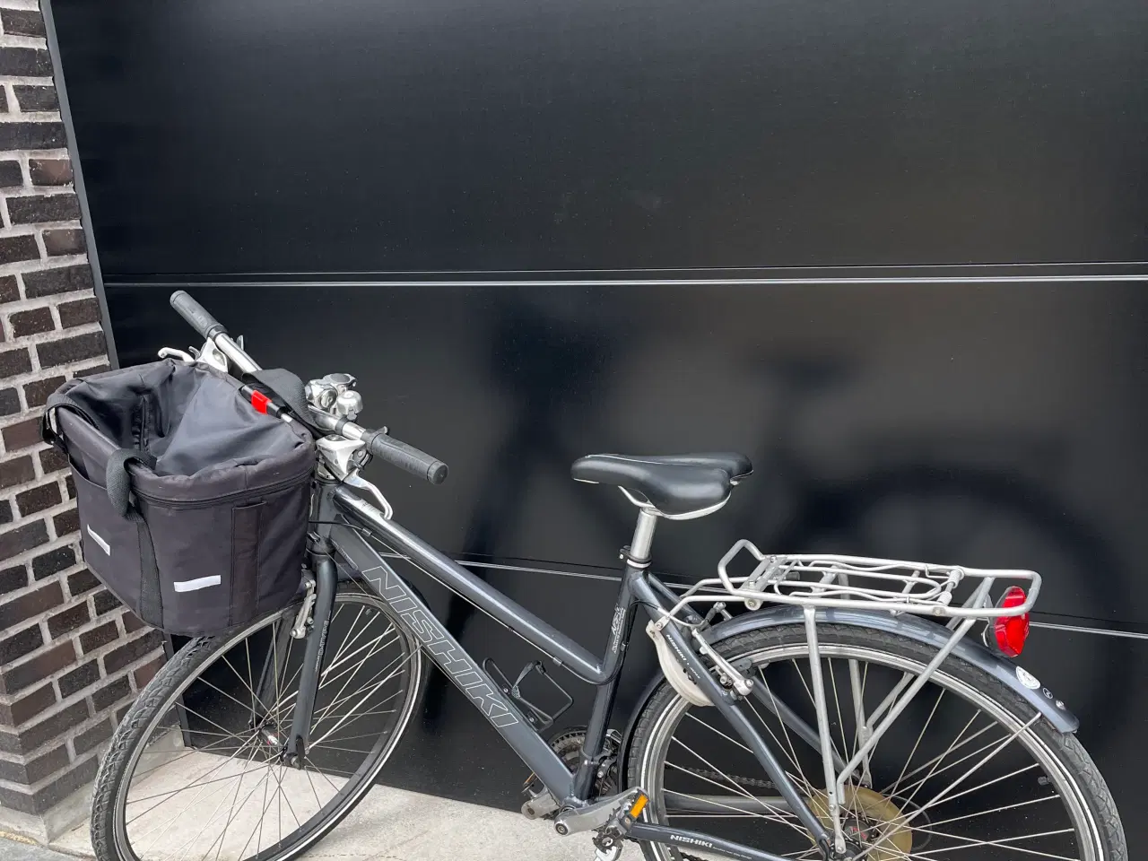 Billede 1 - Nishiki cykel
