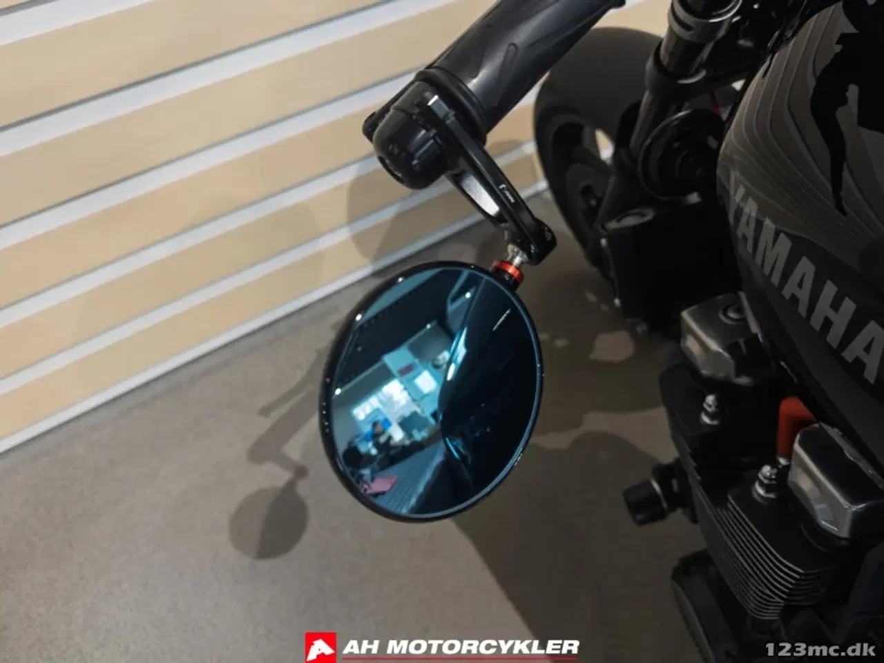 Billede 7 - Yamaha XJR 1300