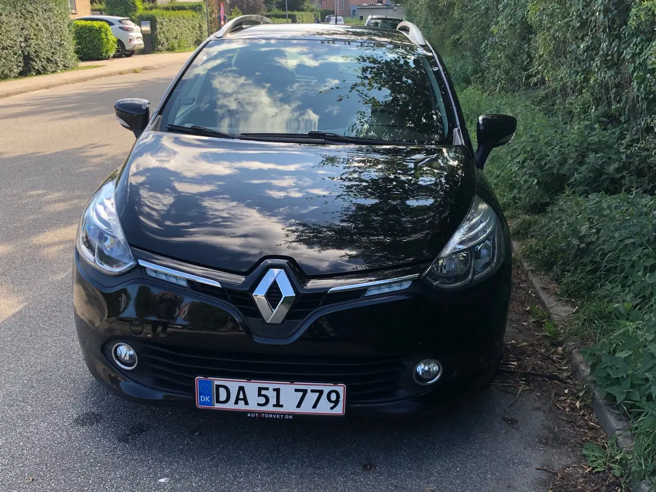 Billede 1 - Renault Clio GrandTour Expression