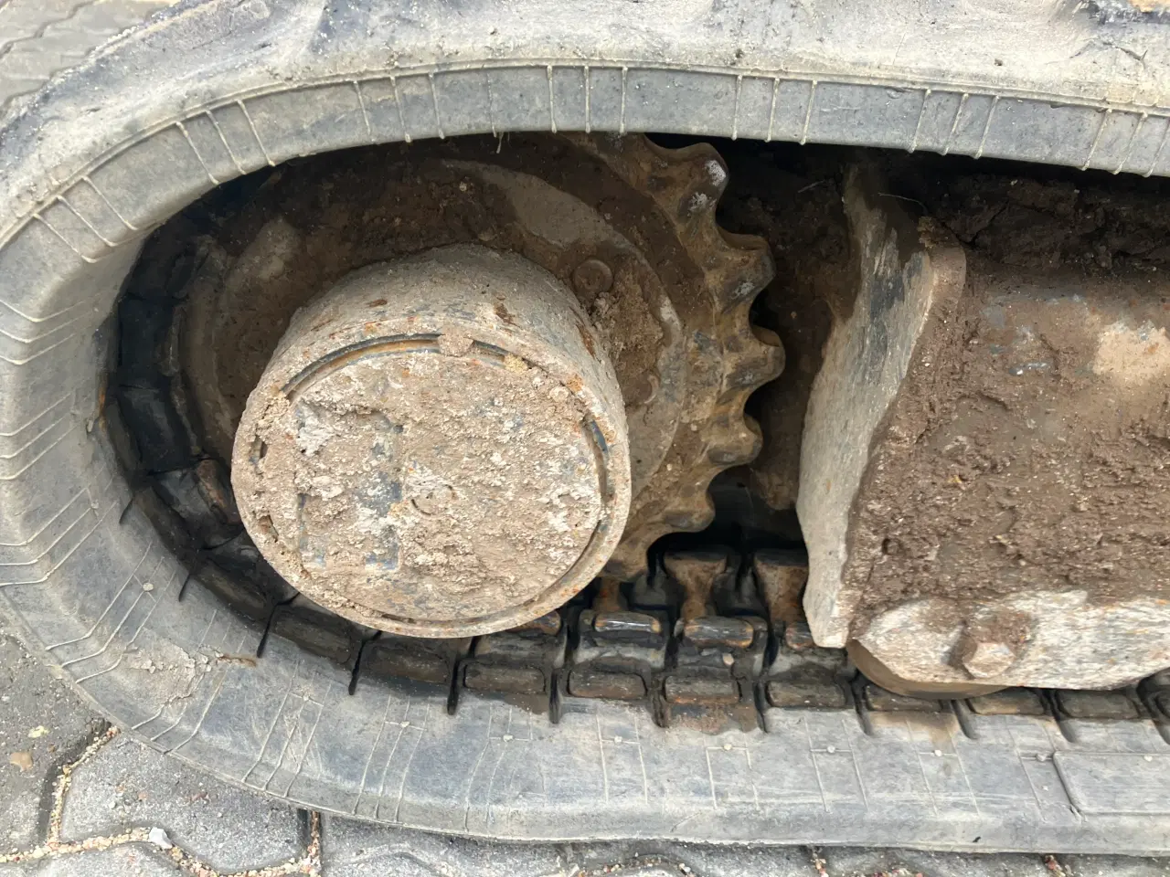 Billede 13 - New Holland E18