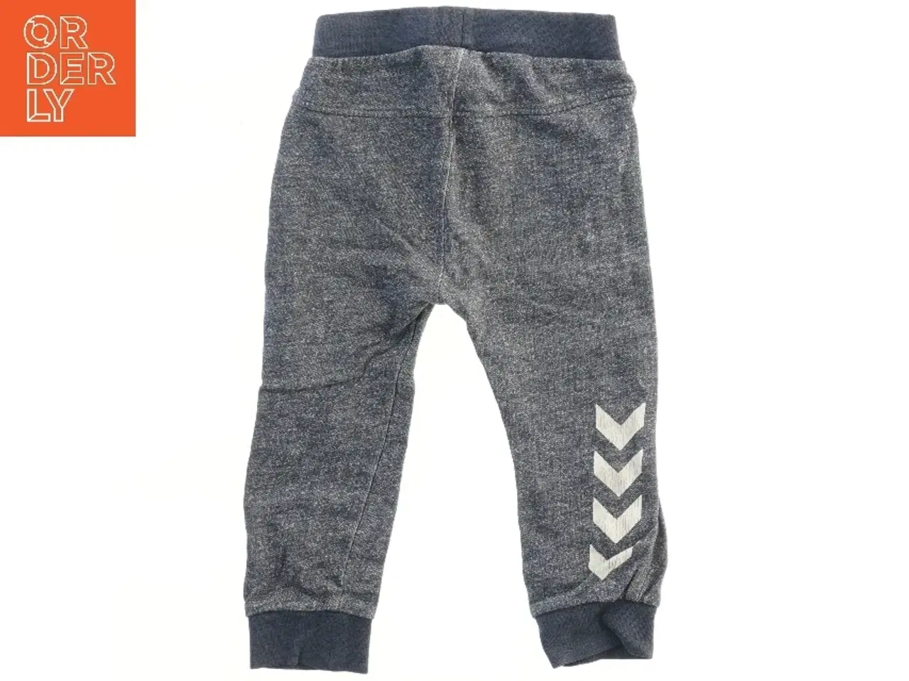 Billede 2 - Sweatpants til børn fra Hummel (str. 86)