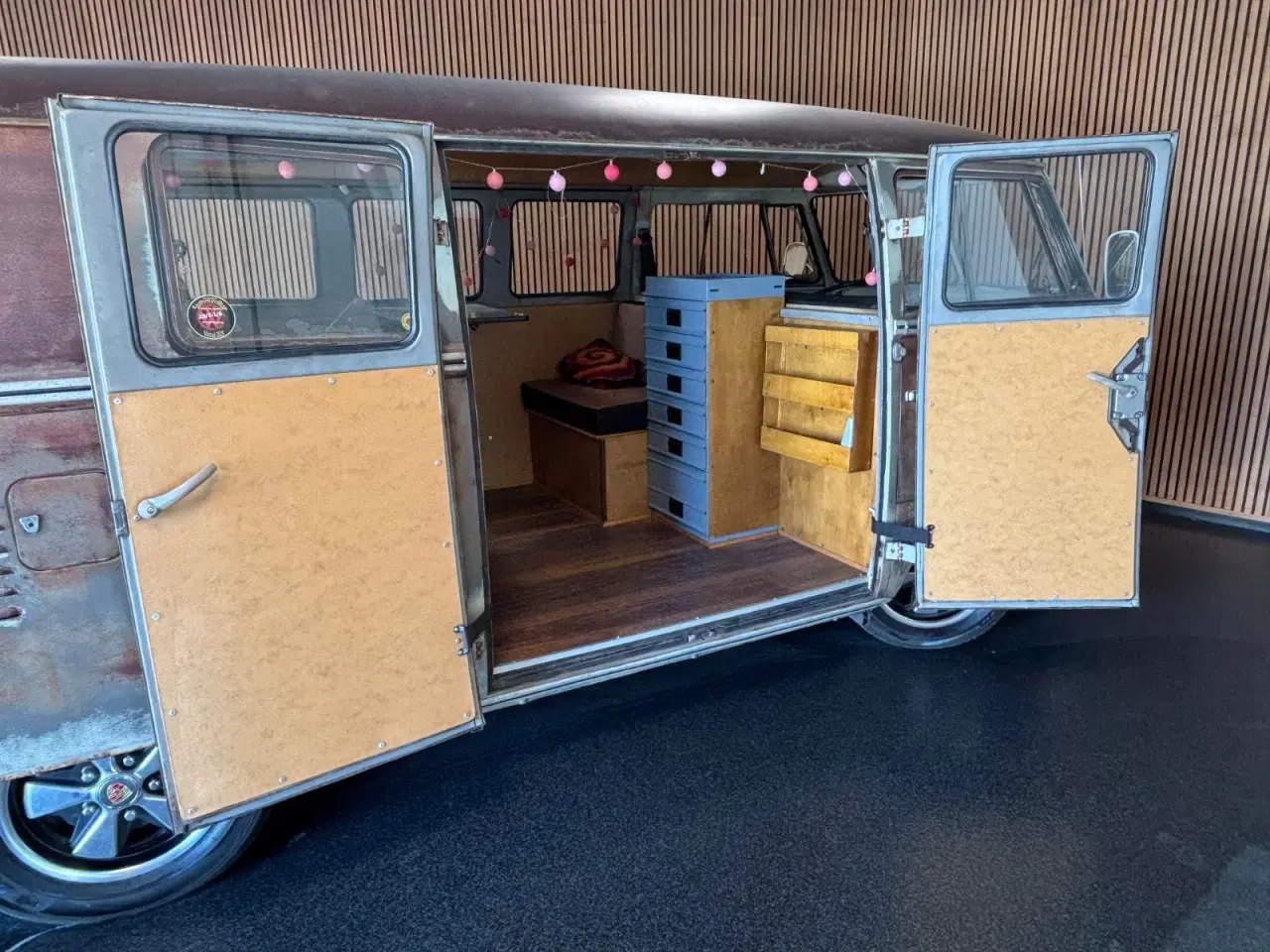 Billede 18 - VW T1 1,5 T1