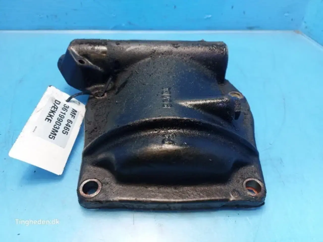 Billede 5 - Massey Ferguson 6465 Dæksel 3619903M5
