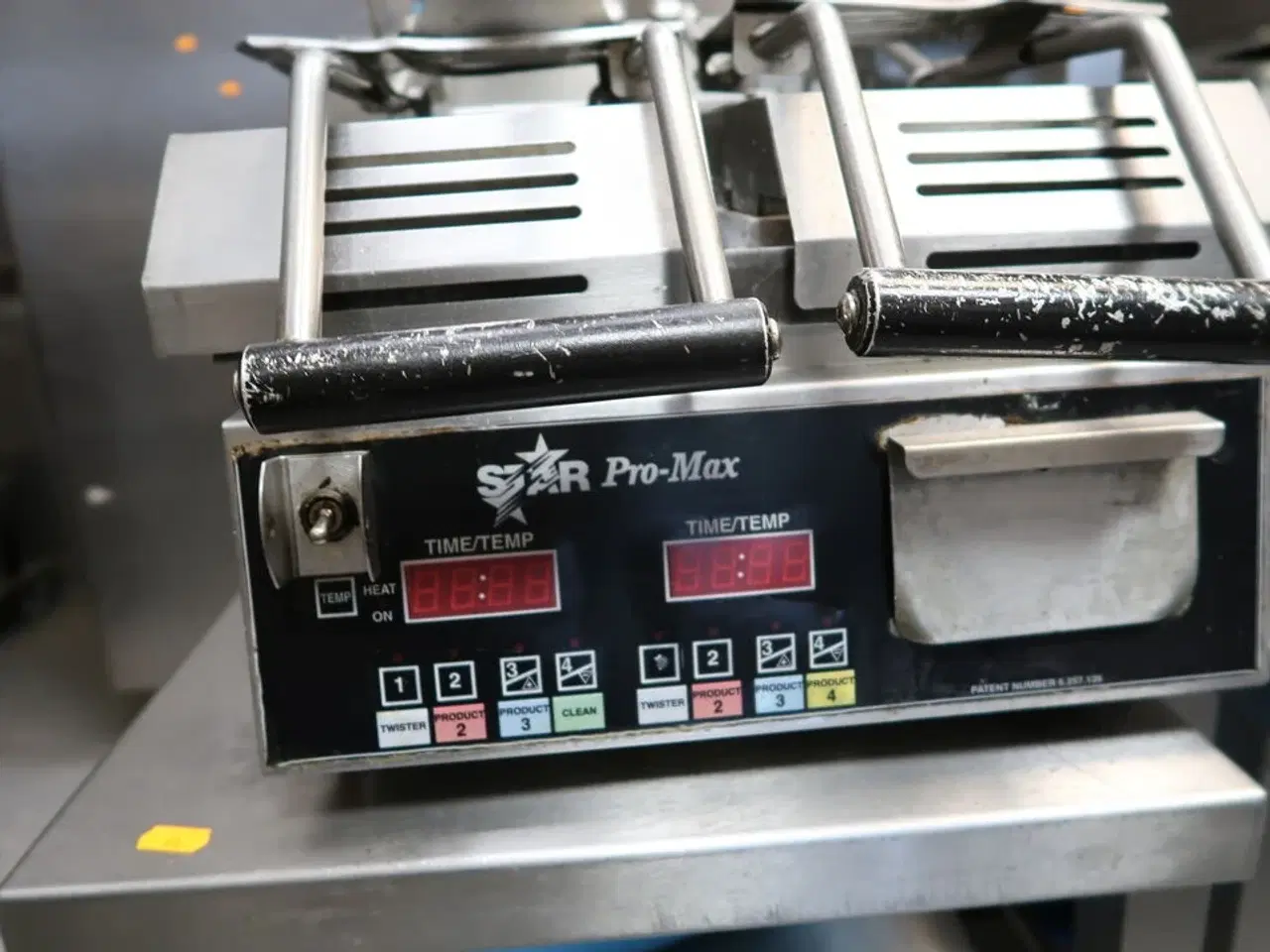 Billede 4 - Paninigrill STAR Pro-Max