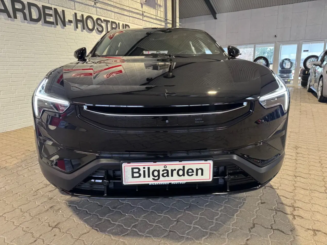 Billede 7 - Polestar 3  Long Range AWD