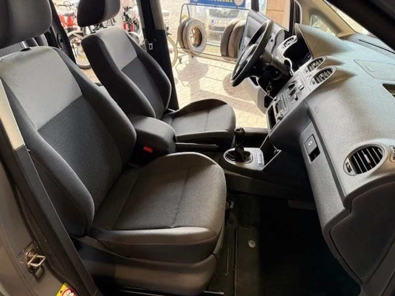 Billede 10 - VW Caddy 1,2 TSi 85 Trendline