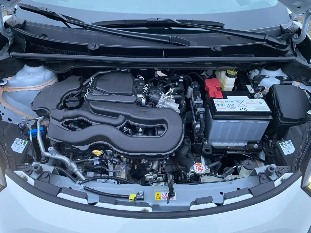 Billede 18 - Toyota Aygo X 1,0 Active