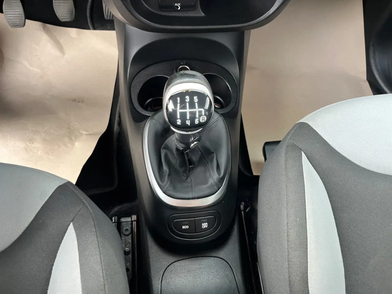 Billede 12 - Fiat 500L 0,9 TwinAir 105 Popstar Eco