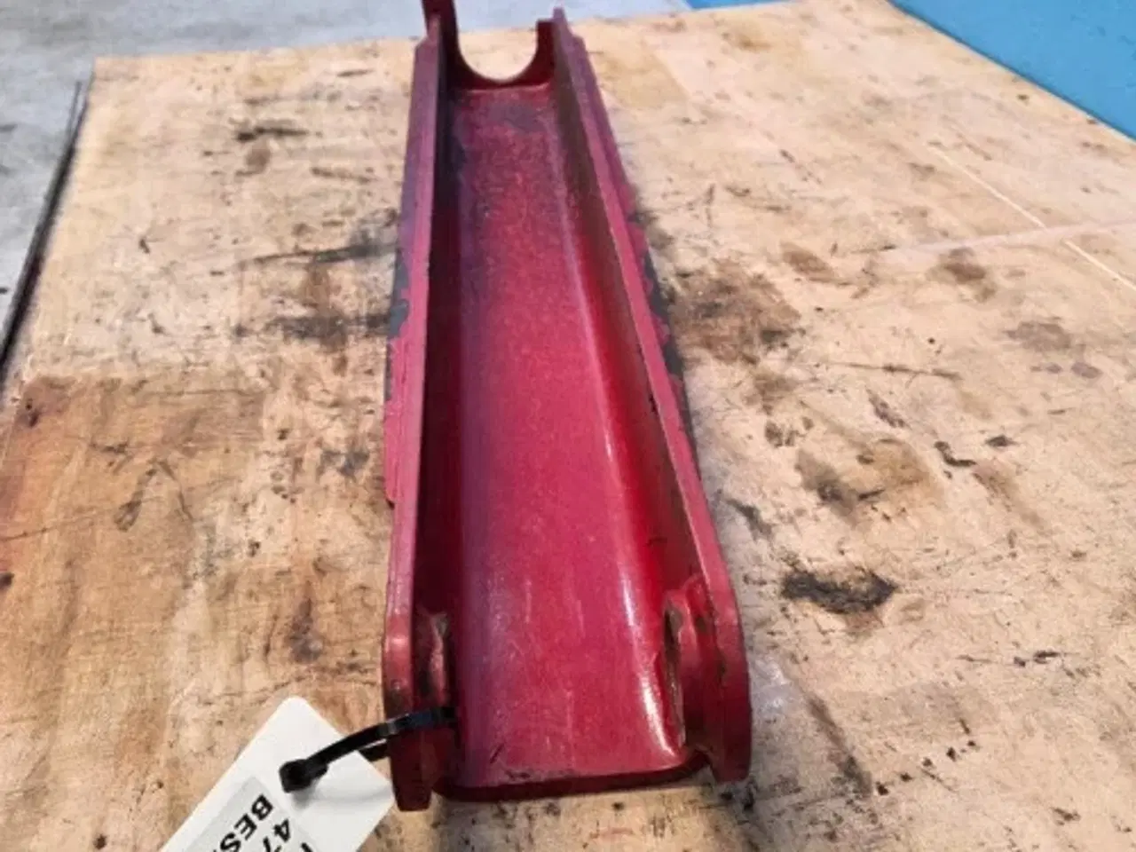 Billede 6 - New Holland CR9.90 Beslag 47665251