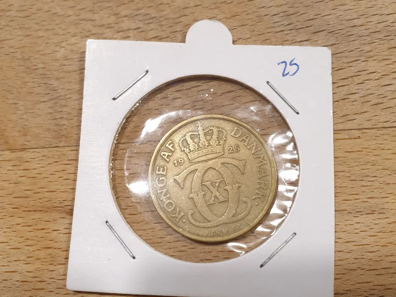 Billede 8 - 8 Forskellige 1 Kroner