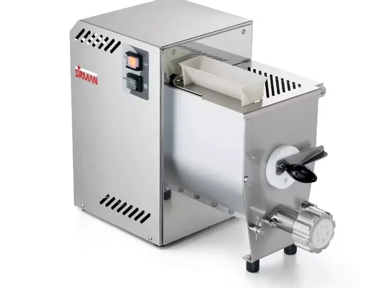 Billede 1 -  Sirman SINFONIA 2 Pastamaskine 6 L