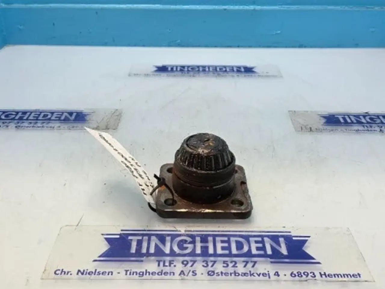 Billede 1 - Massey Ferguson  7480  Stift F119300020150