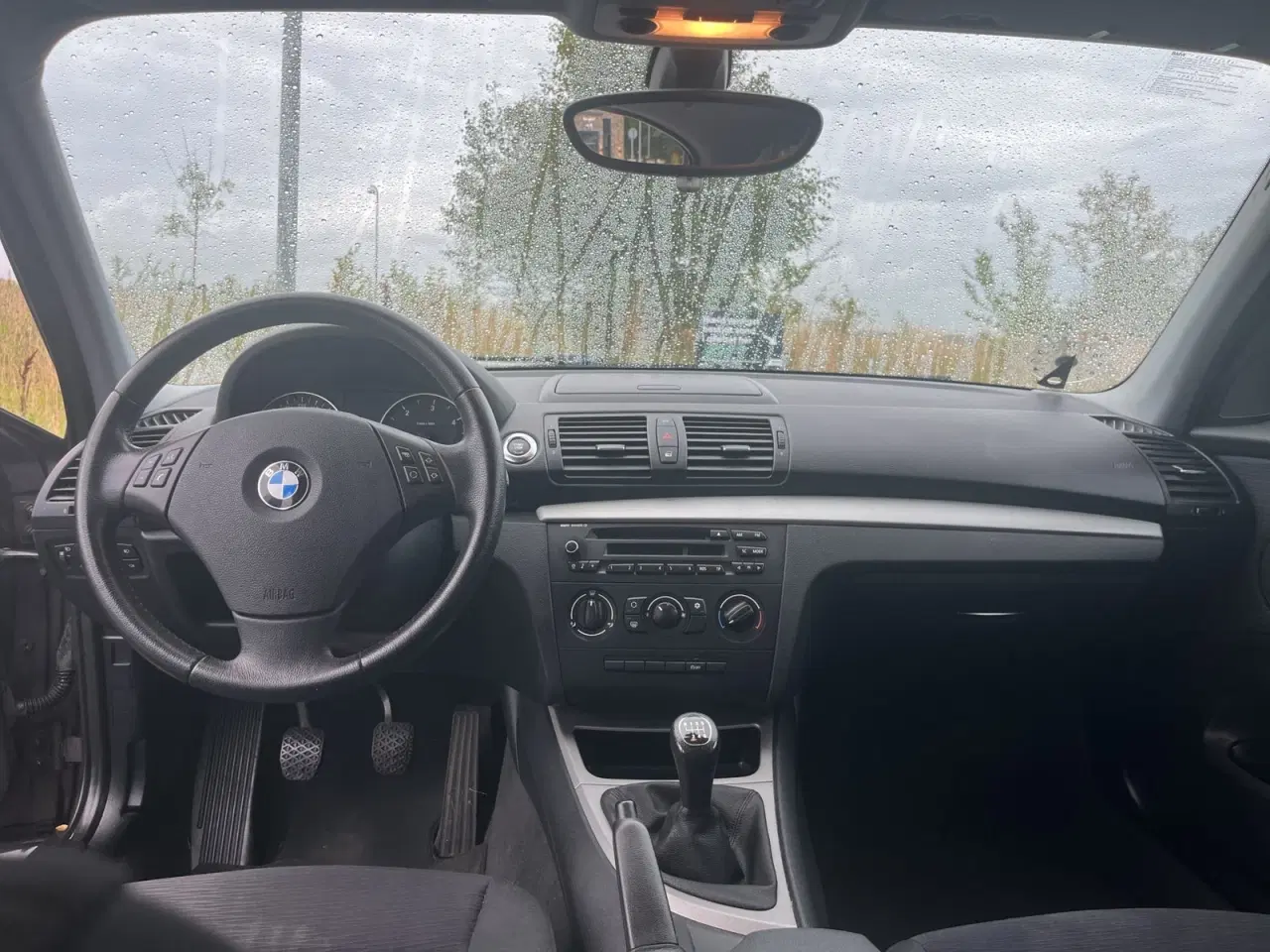 Billede 10 - BMW 118d 2,0 