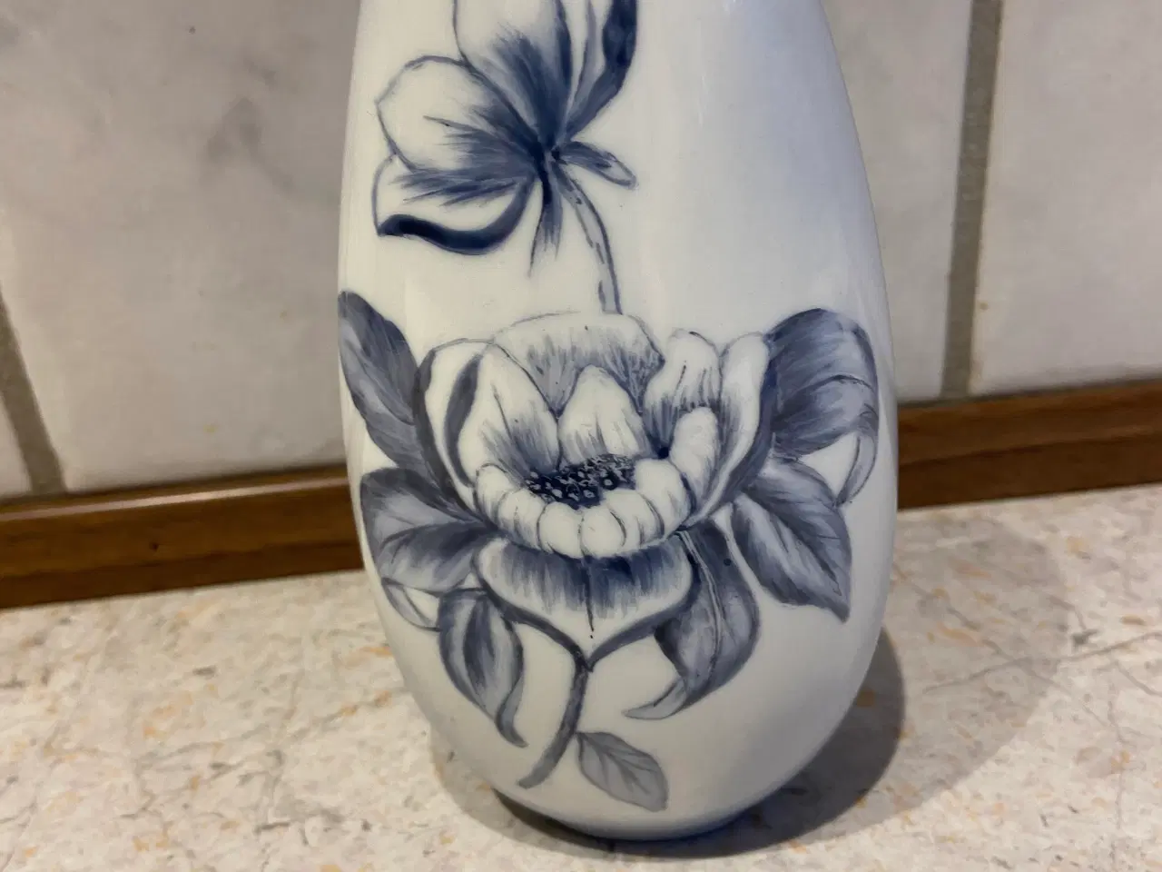 Billede 1 - Vase