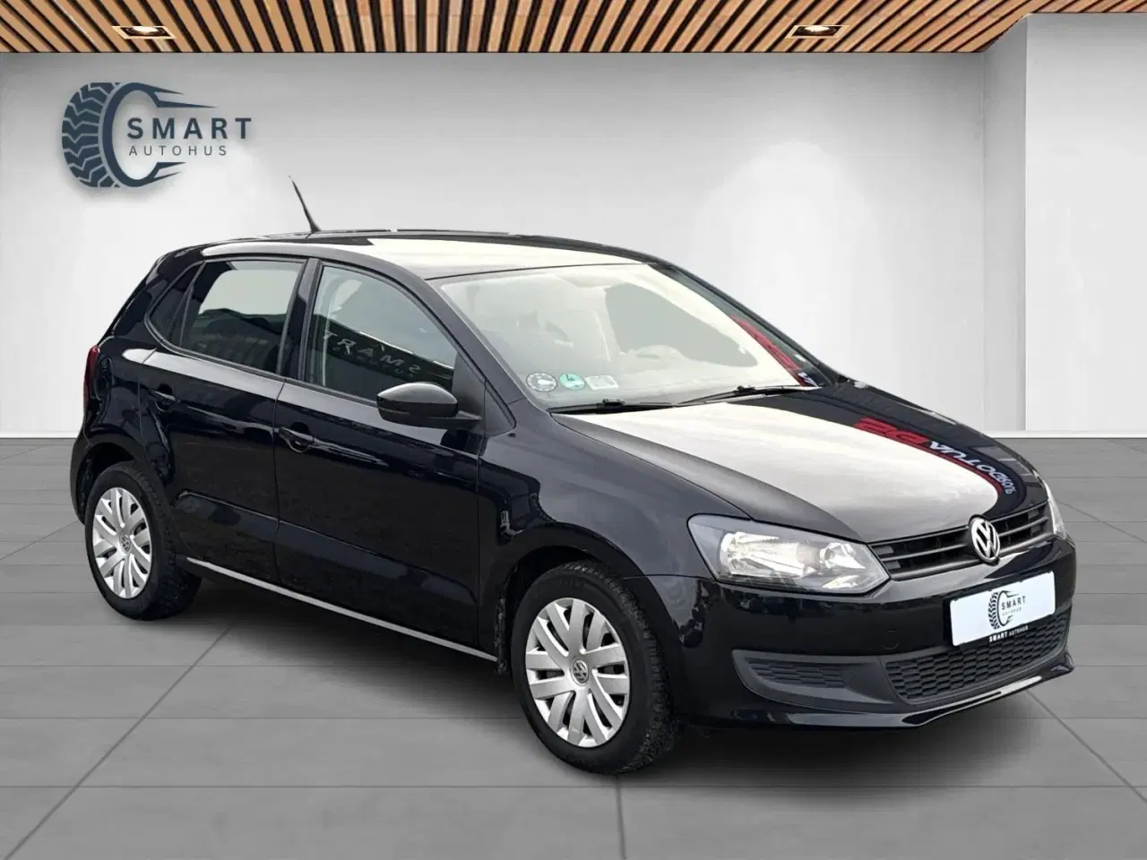 Billede 2 - VW Polo 1,2 Trendline BMT
