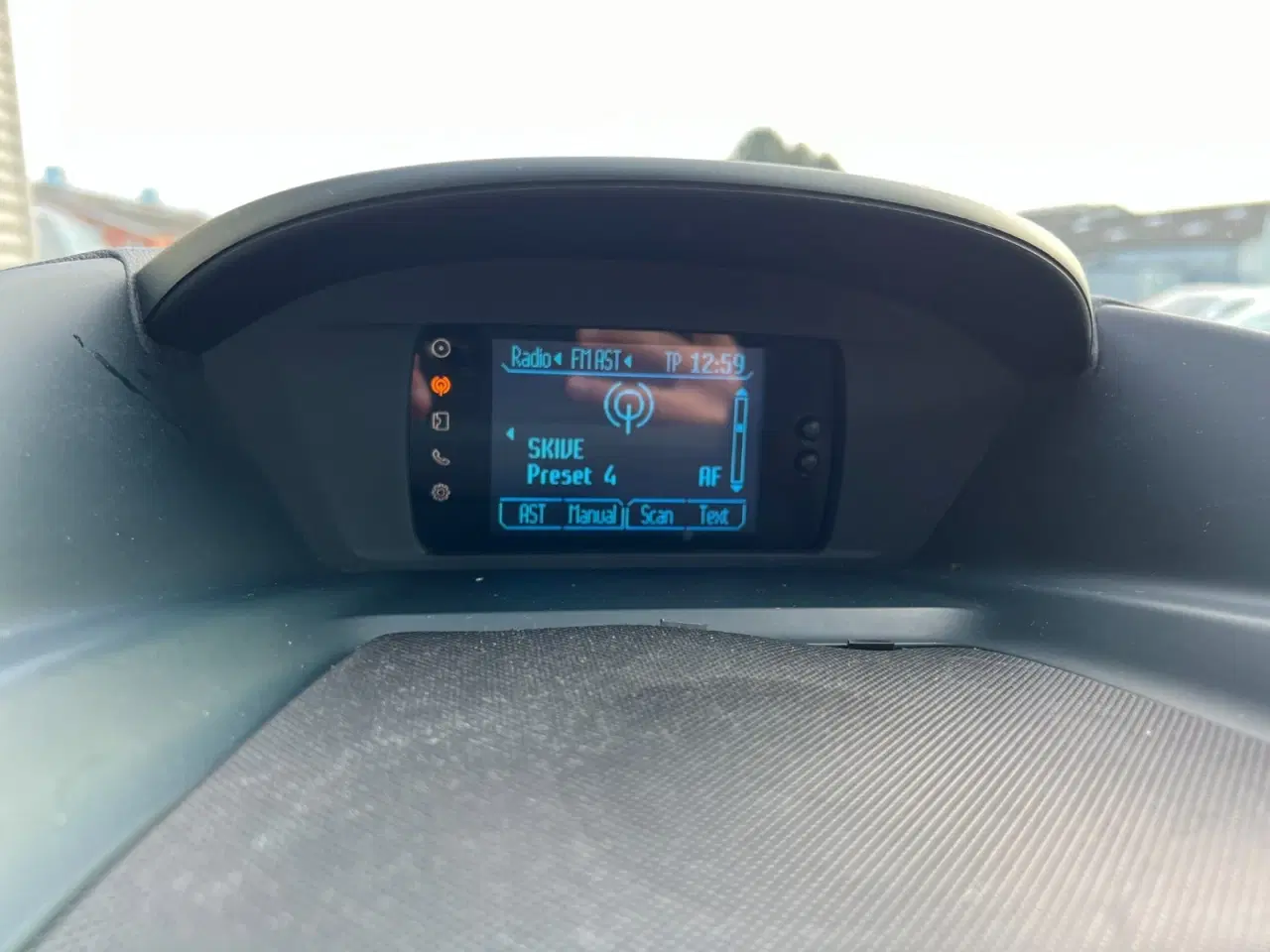 Billede 13 - Ford C-MAX 1,6 TDCi 115 Titanium