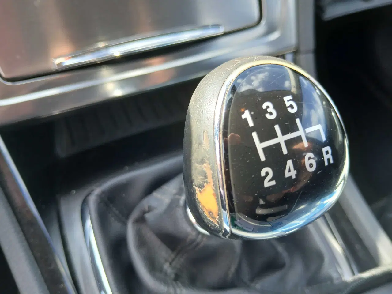 Billede 14 - Ford Mondeo 2,5 T