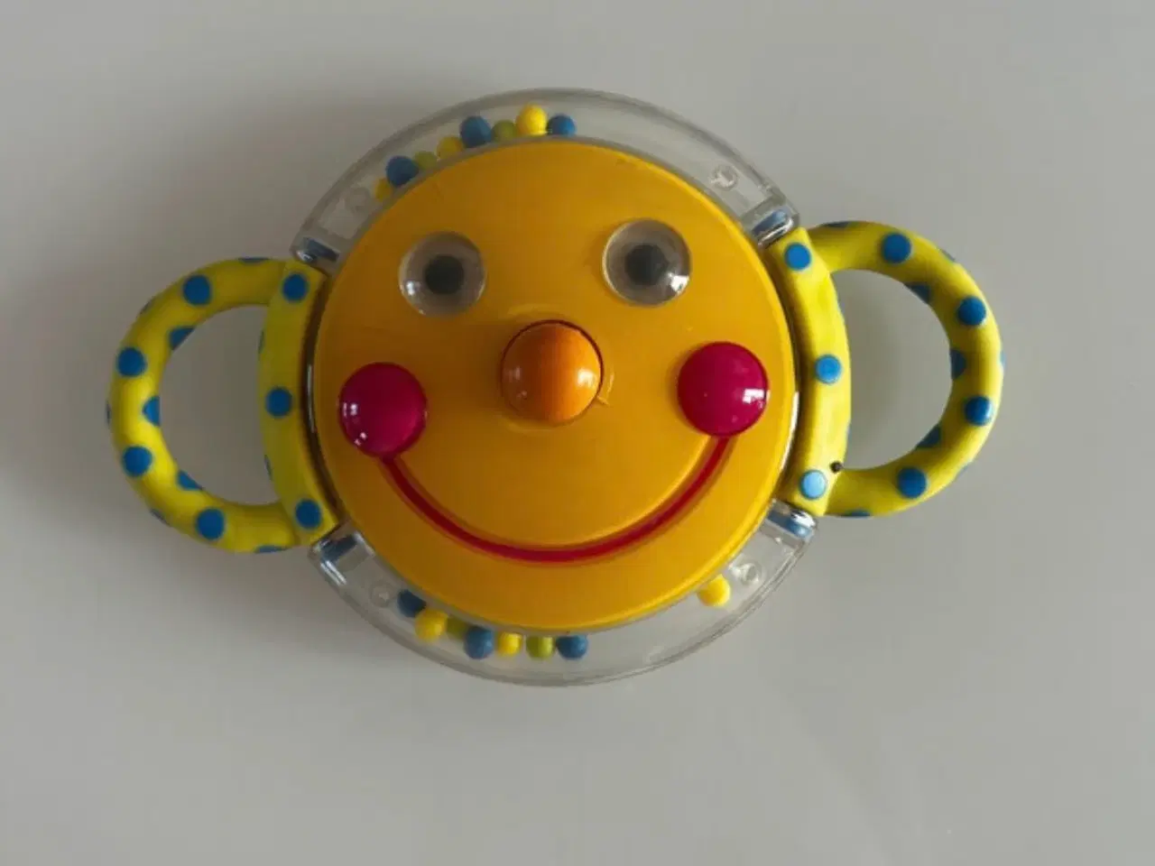 Billede 4 - babyrangler.