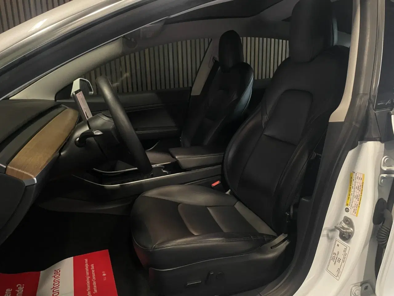 Billede 7 - Tesla Model 3  Standard Range+ RWD