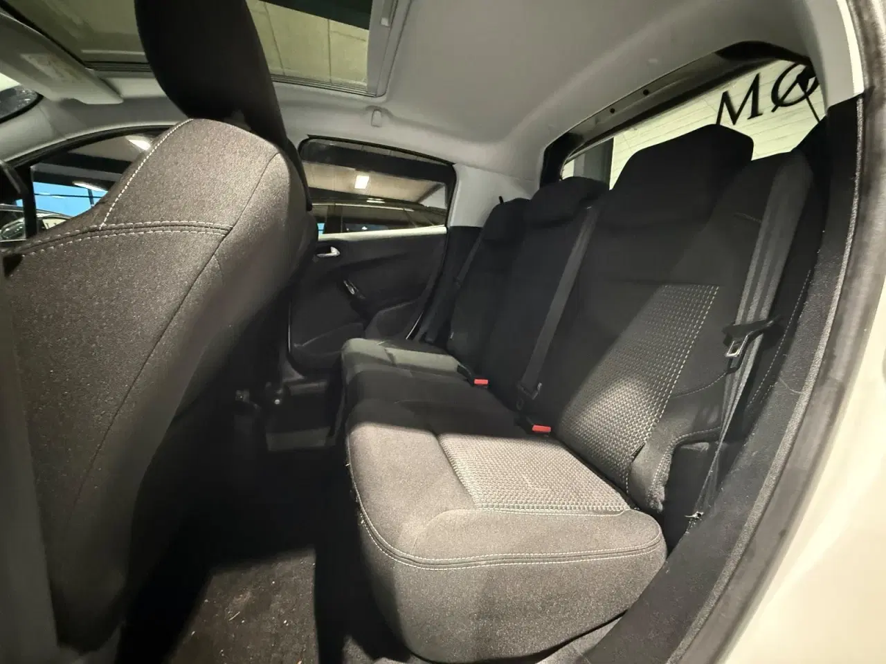 Billede 8 - Peugeot 208 1,6 BlueHDi 100 Allure Sky