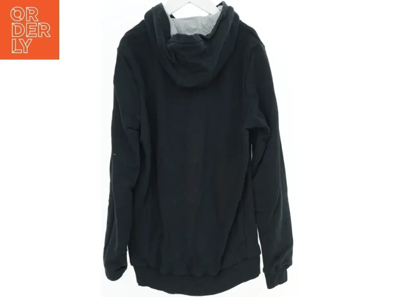 Billede 2 - Fila hættetrøje fra Fila (str. 152)