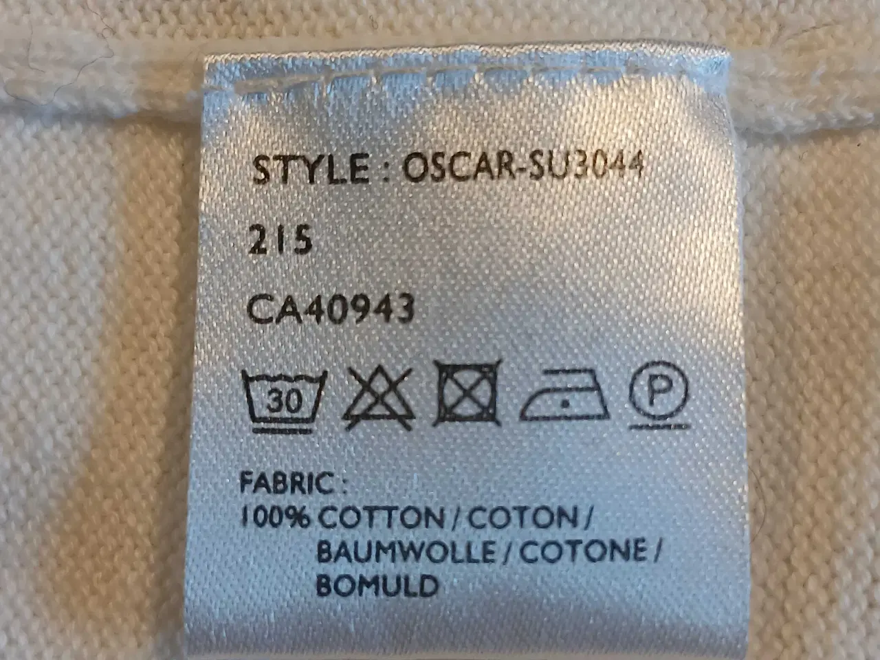 Billede 5 - Suit Sweater str XL