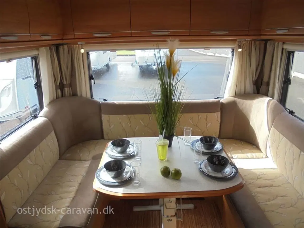 Billede 8 - 2010 - Adria Classica 613 PU