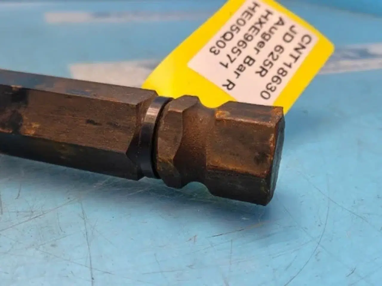 Billede 6 - John Deere 625R Sneglestang HXE96571