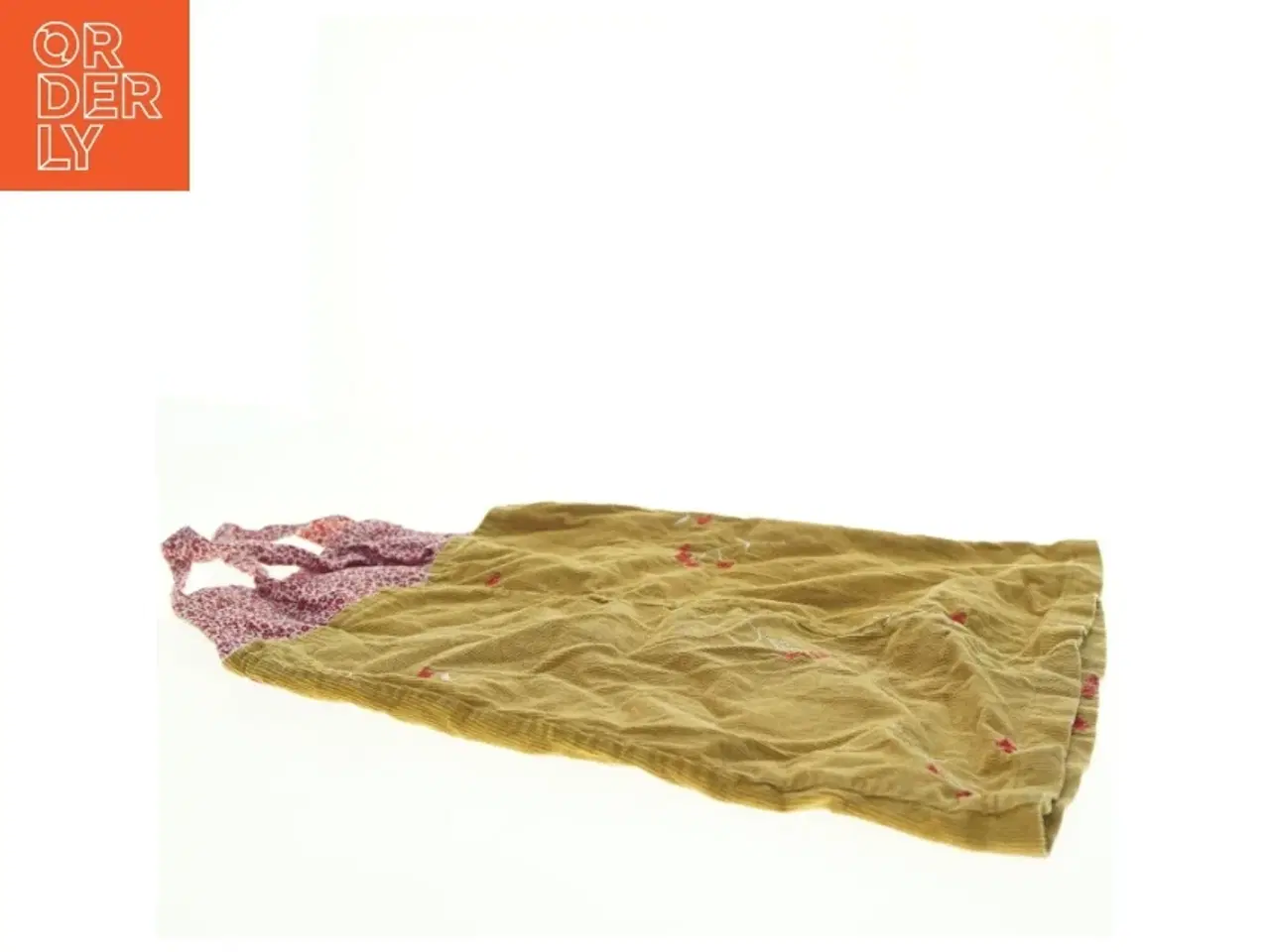 Billede 4 - Sommerkjole til børn (str. 104)