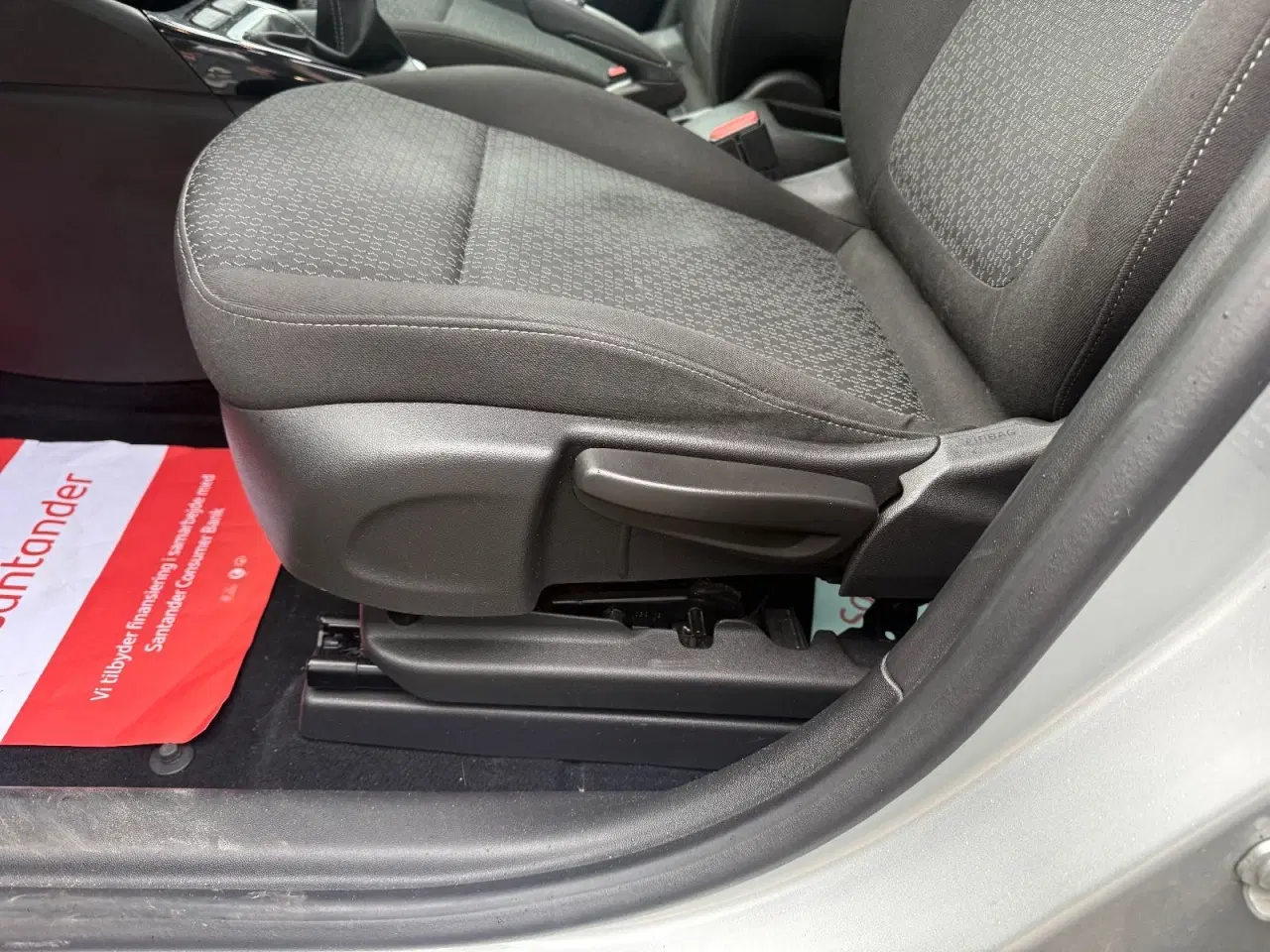 Billede 17 - Opel Crossland X 1,2 Excite