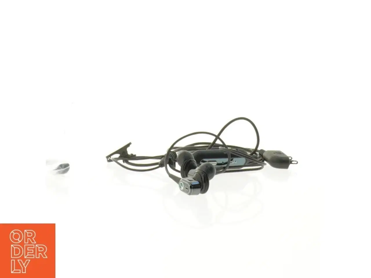 Billede 2 - In-ear øretelefoner fra Sony Ericsson (retro)