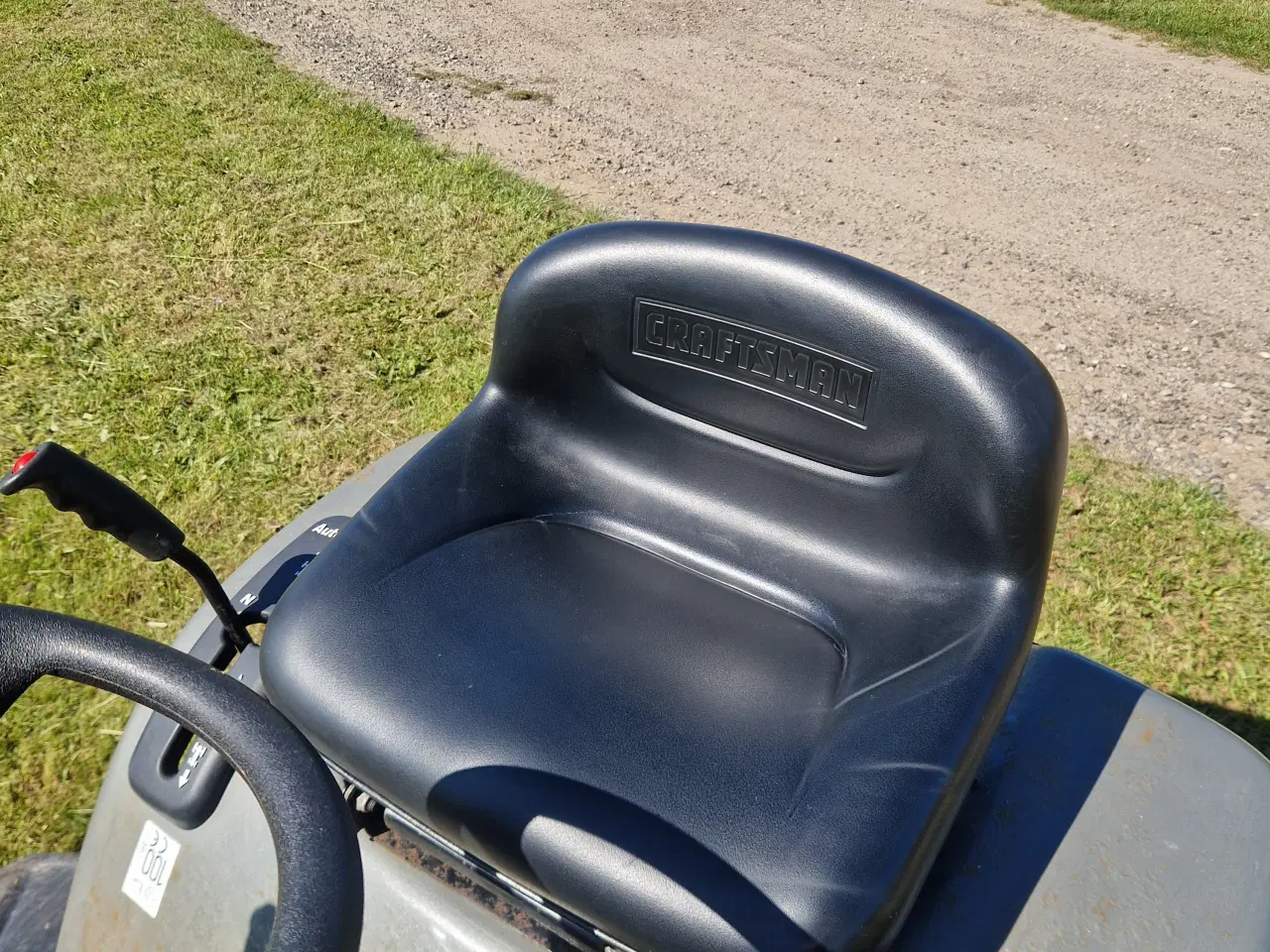 Billede 7 - Craftsman LT1000 16hk