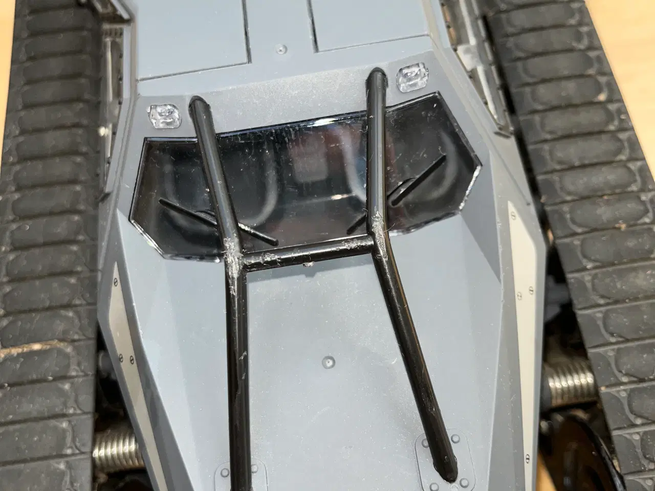 Billede 11 - Tank crawler