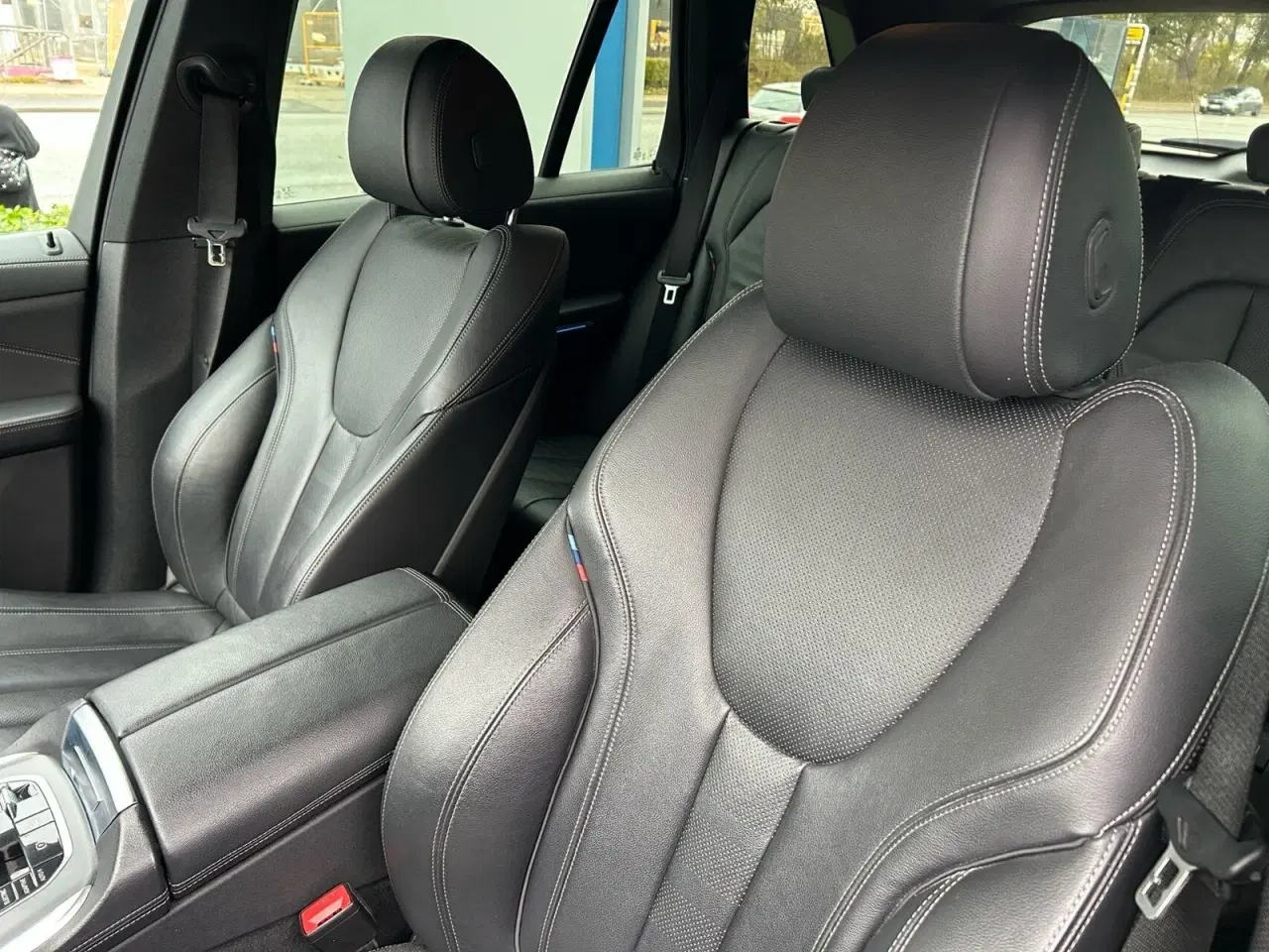 Billede 8 - BMW X5 3,0 xDrive45e M-Sport aut.