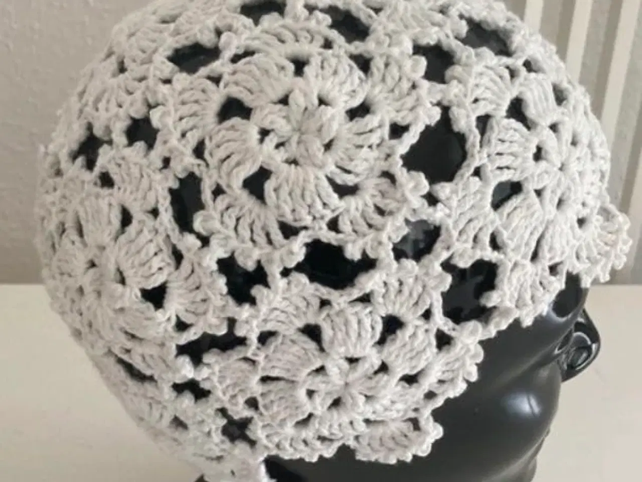 Billede 14 - Sommer dame hue