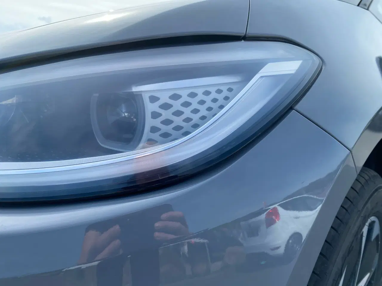 Billede 9 - VW ID.3 EL Pro Family 145HK 5d Aut.