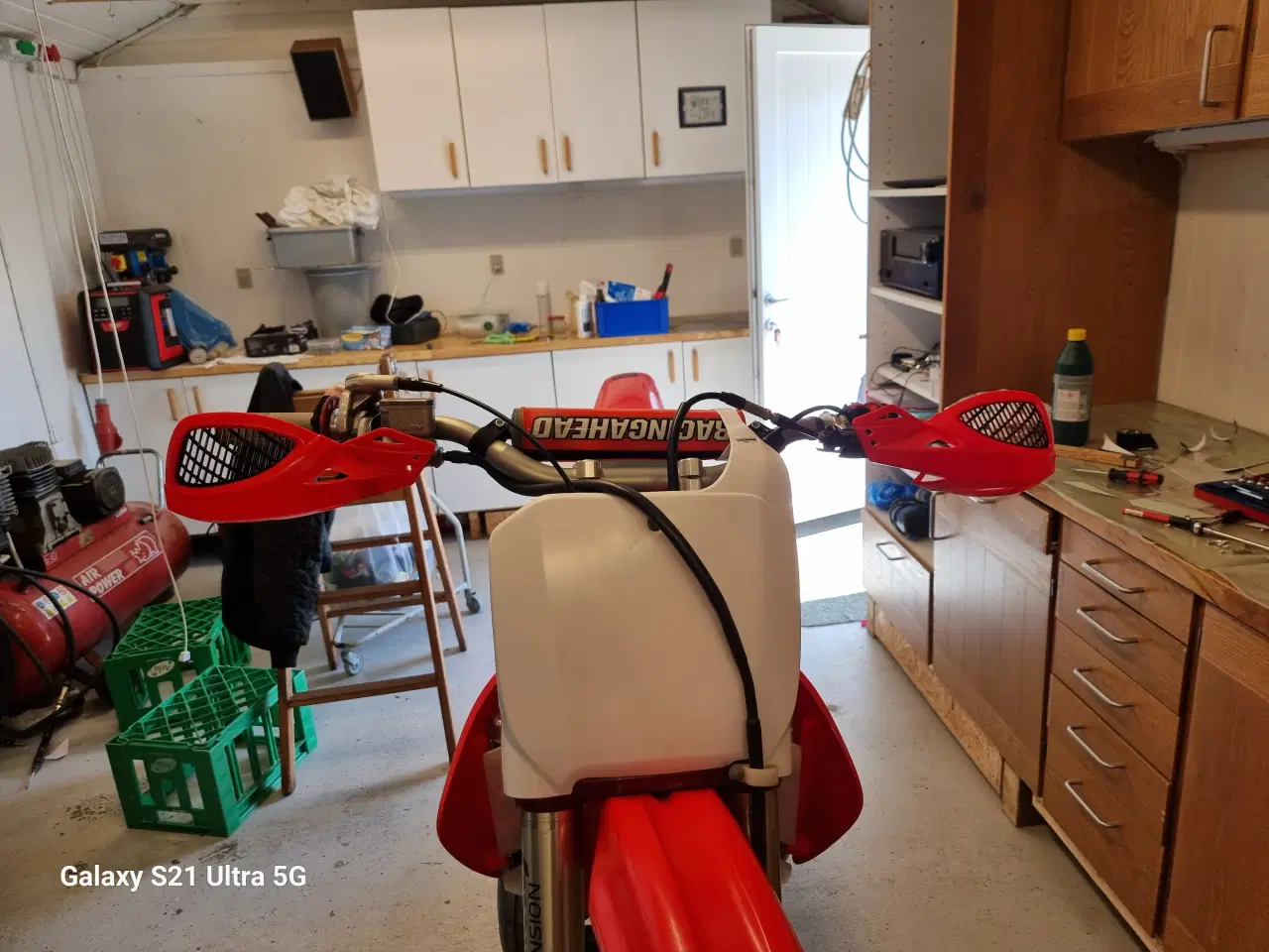 Billede 11 - Crosser Honda CR 125R årg 2000