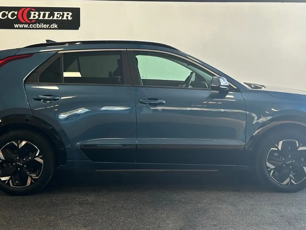 Billede 6 - Kia Niro 64 EV Prestige