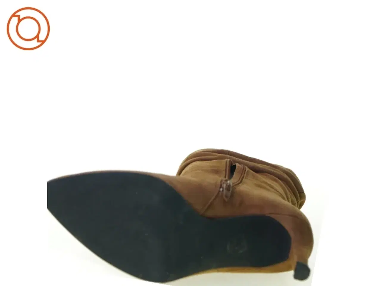 Billede 3 - Støvler fra Gestuz (str. 38)