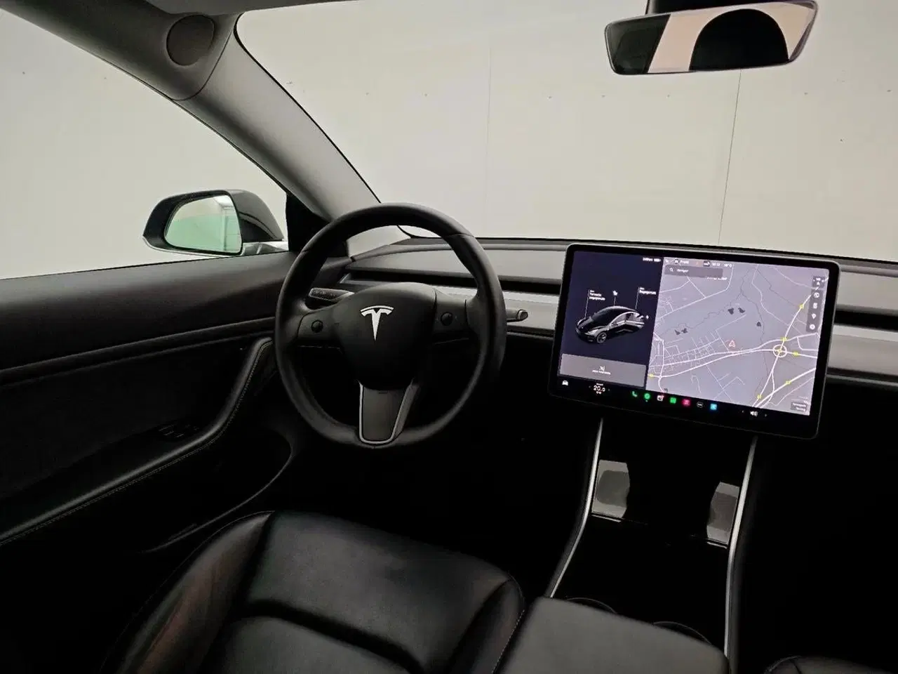 Billede 10 - Tesla Model 3  Long Range AWD