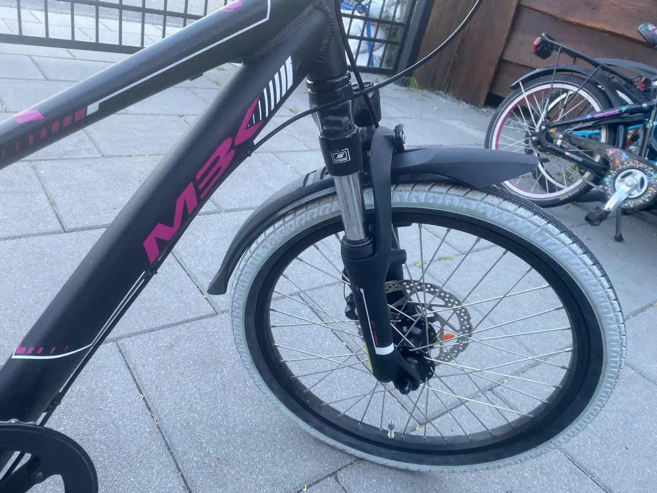Billede 9 - Købt til 5299 kr 20 tommer topmodellen 