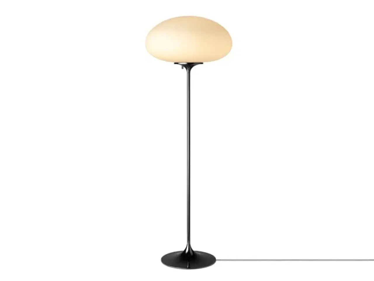 Billede 1 - gubi bordlampe / gulvlampe