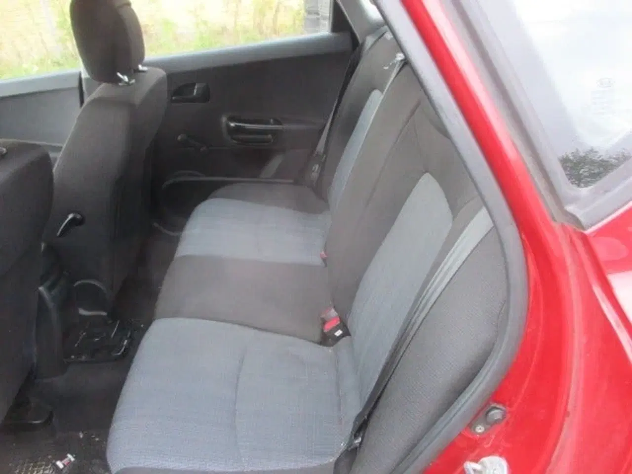 Billede 8 - Kia Ceed 1,6 CRDi 115 Active Fashion SW