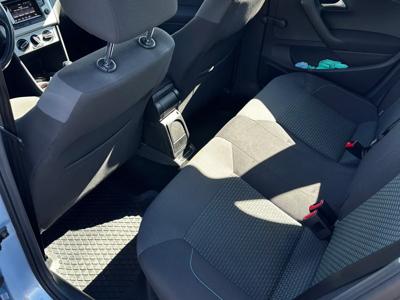 Billede 8 - VW Polo 1,4 TDI