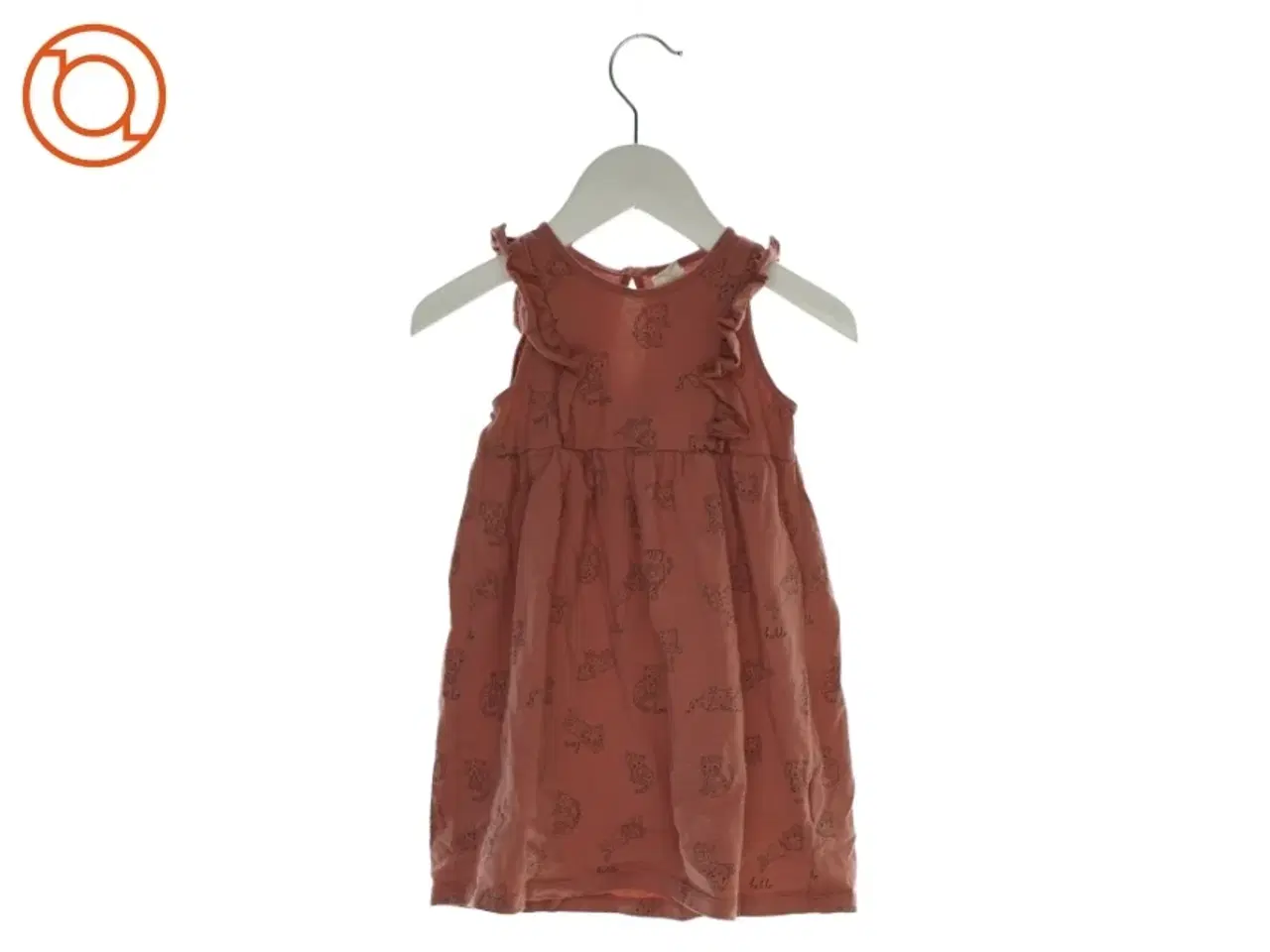 Billede 1 - Kjole fra H&M (str. 98)