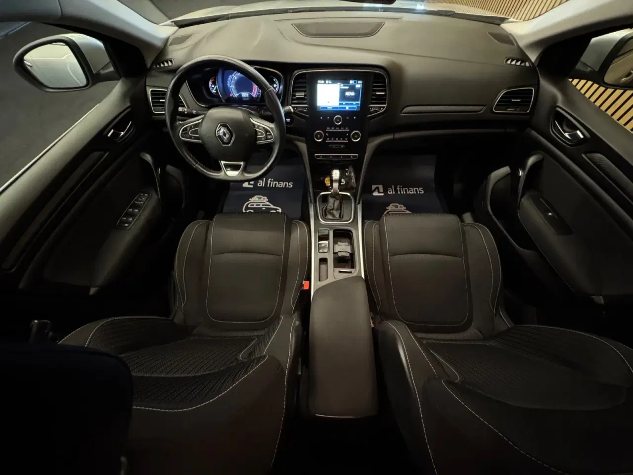 Billede 6 - Renault Megane IV 1,5 dCi 115 Zen Sport Tourer EDC