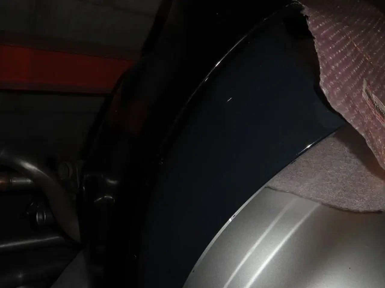 Billede 3 - 14 Paller med Autoreservedele