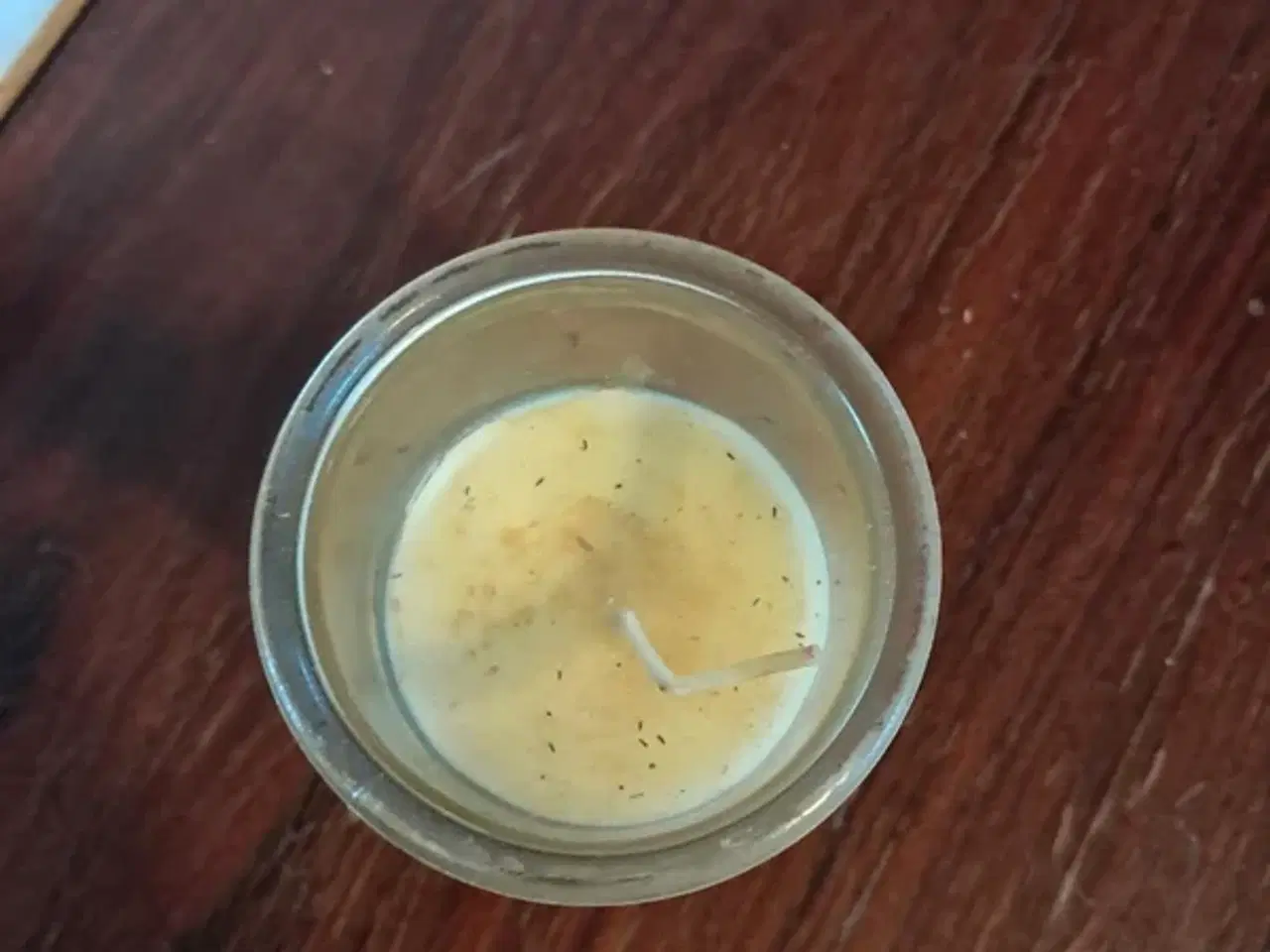 Billede 5 - Julelys i glas, Det gamle apotek