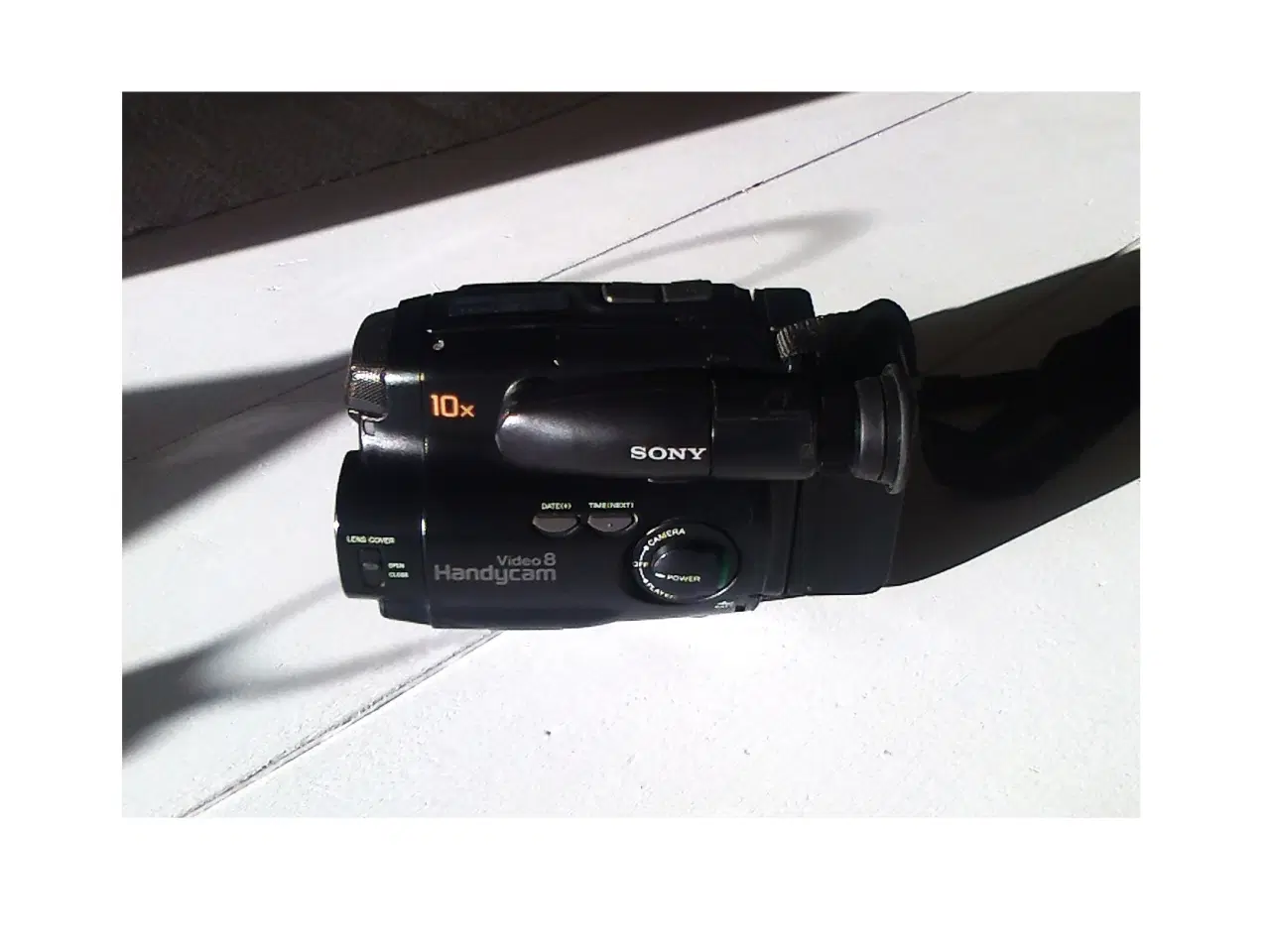 Billede 7 - Sony Handycam CCD-TR360E Video8 Camcorder
